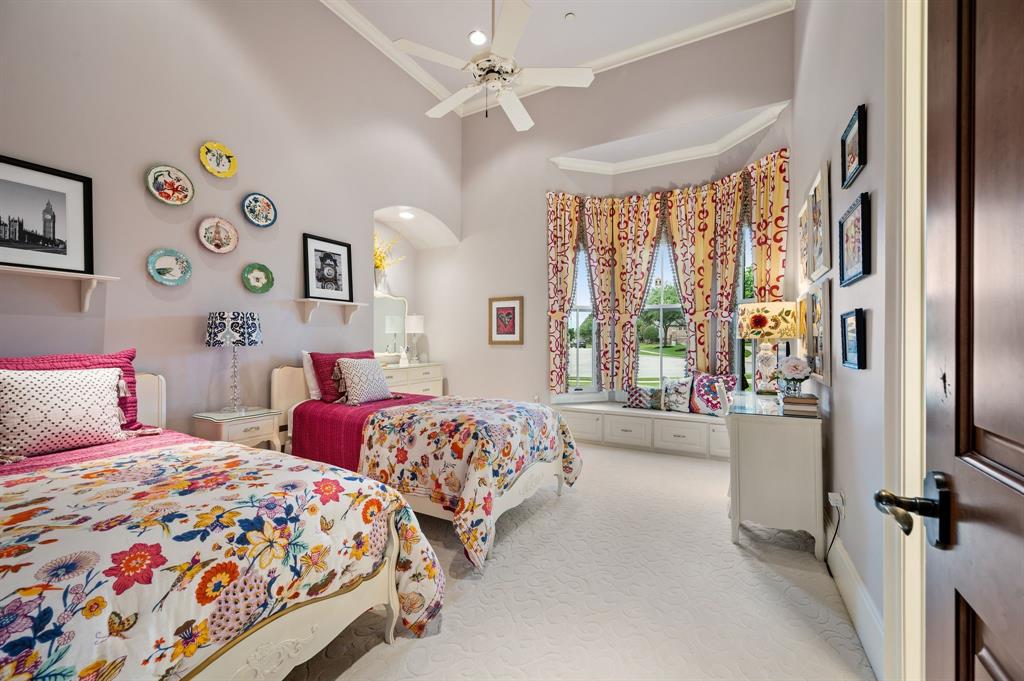 Castleton Manor - Residential
