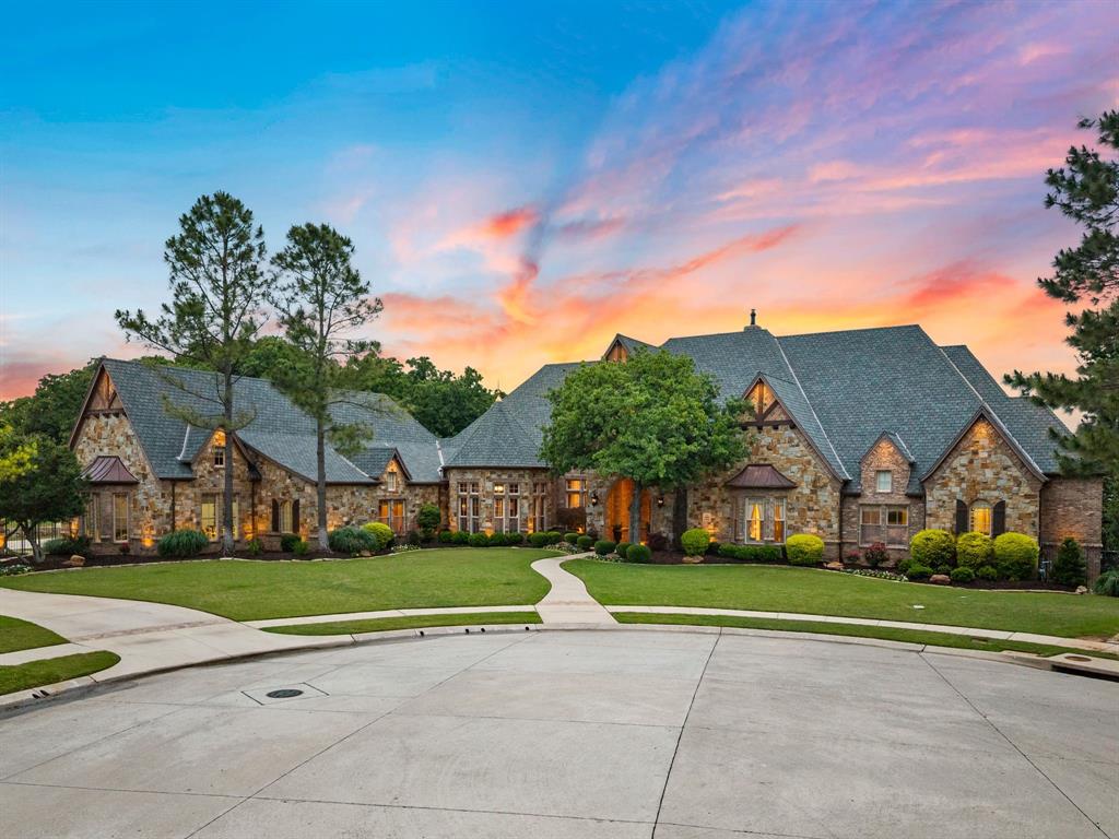 Castleton Manor - Residential