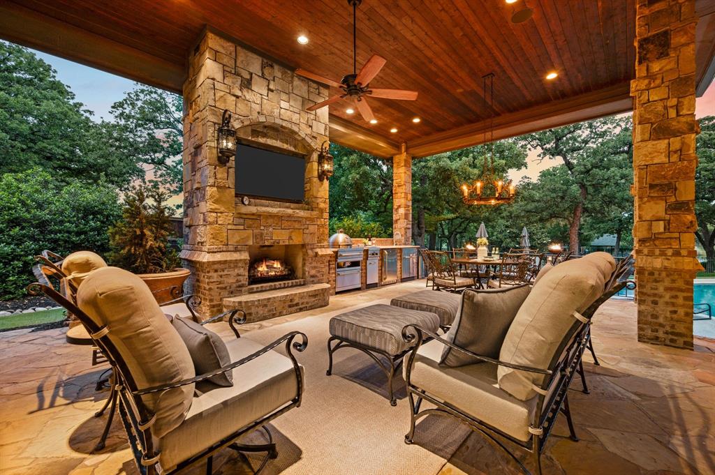 Castleton Manor - Residential