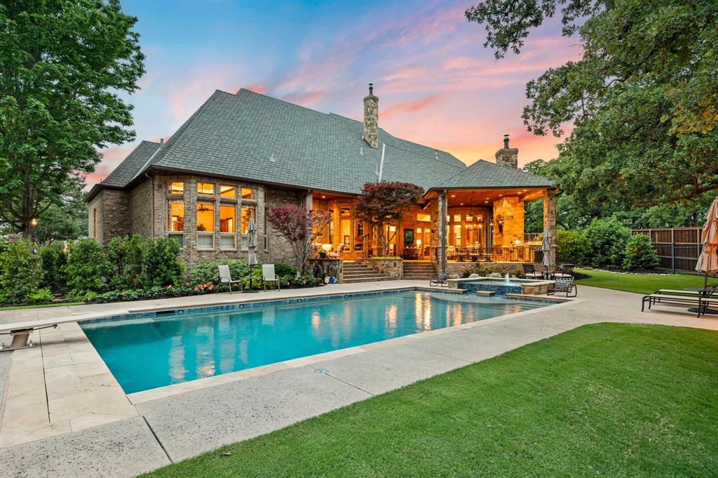 Castleton Manor - Residential