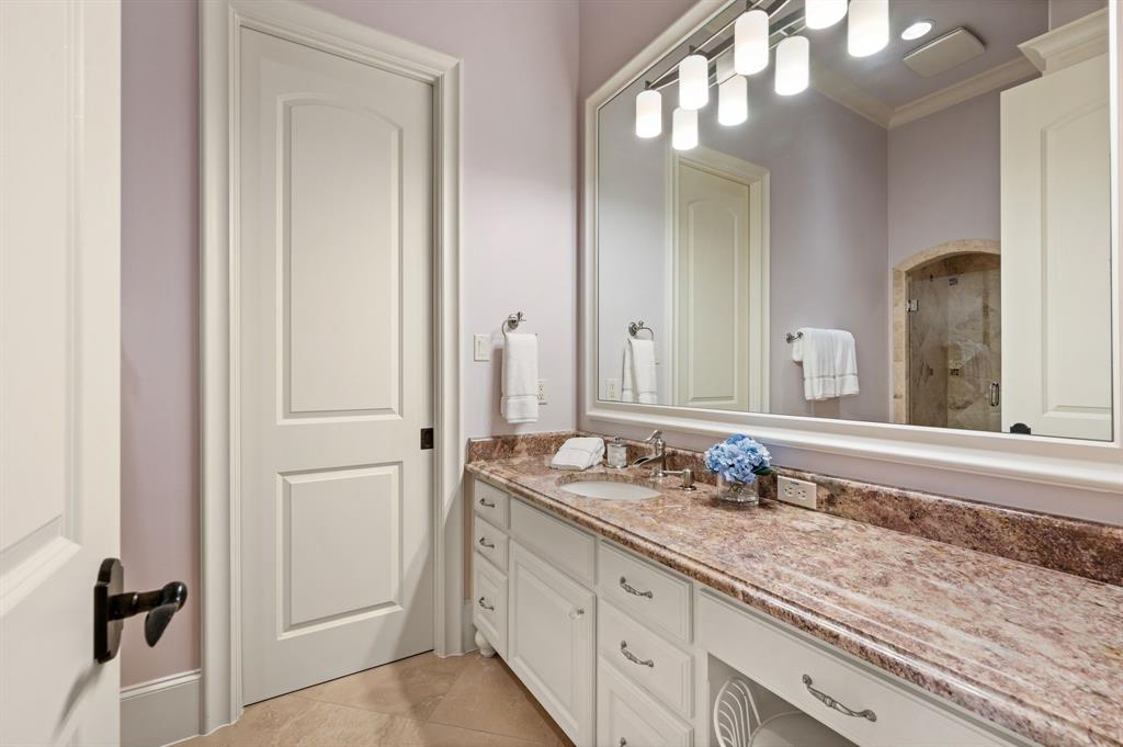 Castleton Manor - Residential