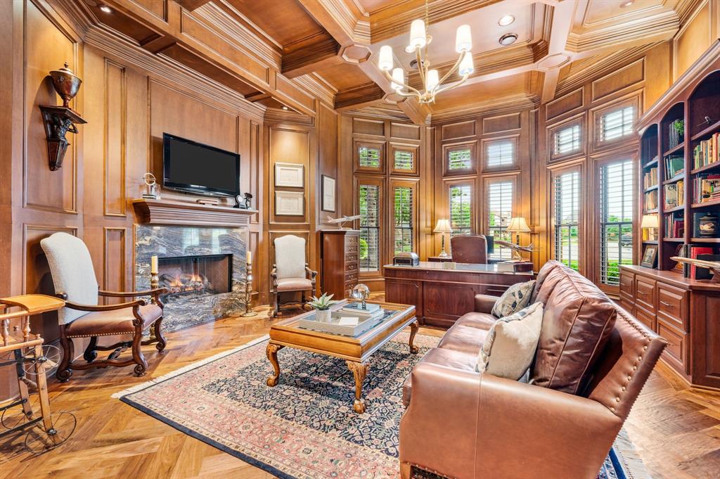 Castleton Manor - Residential