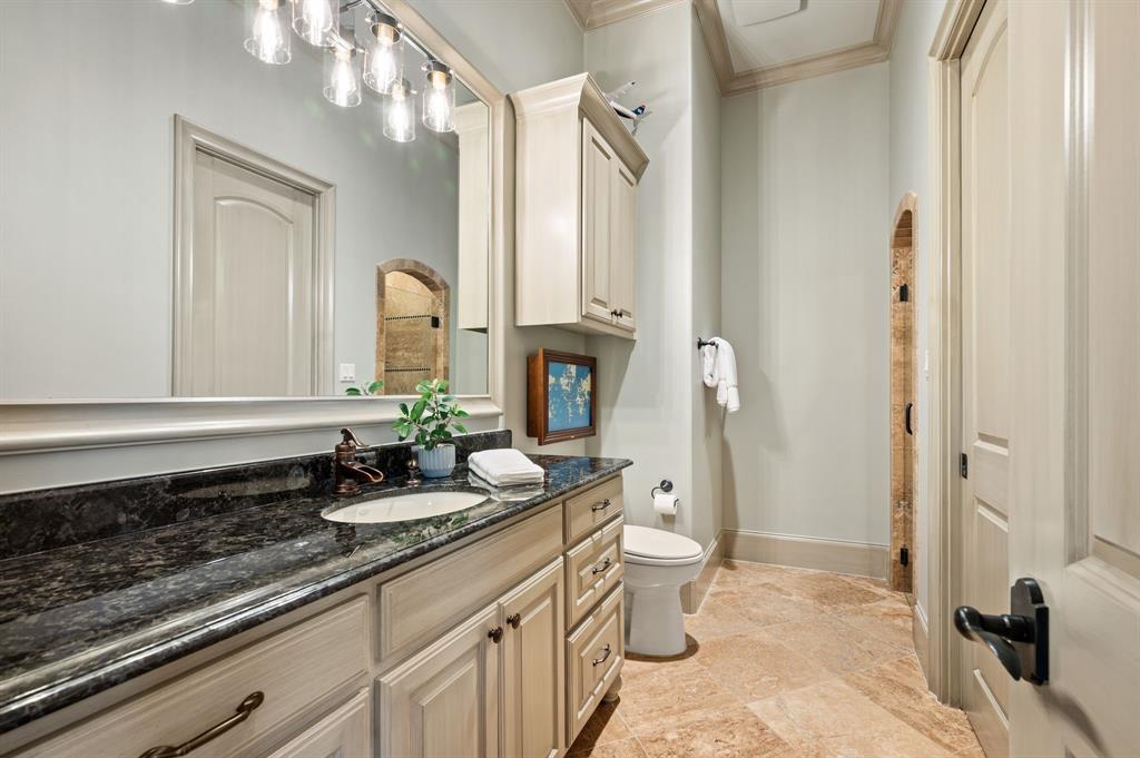 Castleton Manor - Residential