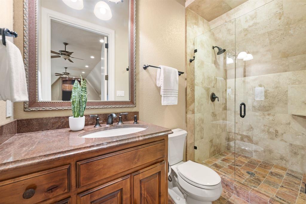 Castleton Manor - Residential