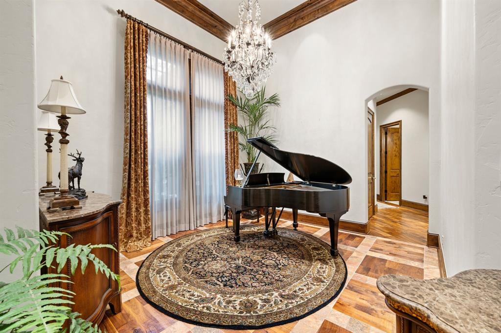 Castleton Manor - Residential