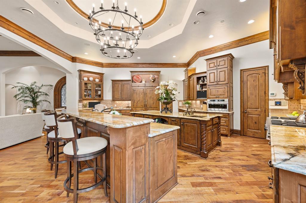 Castleton Manor - Residential