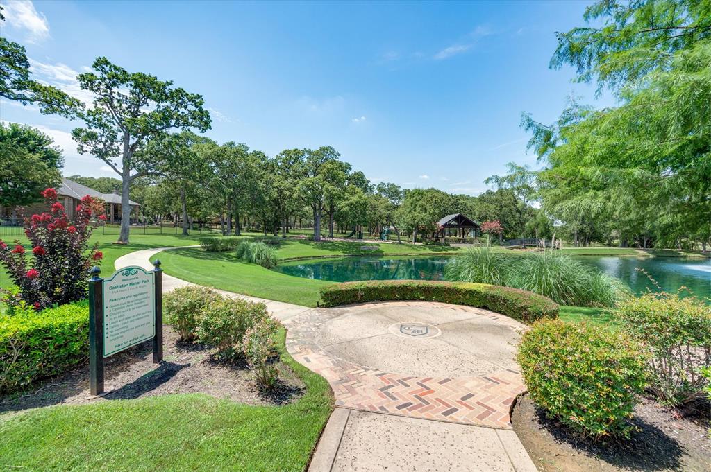 Castleton Manor - Residential