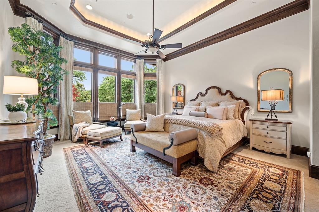 Castleton Manor - Residential