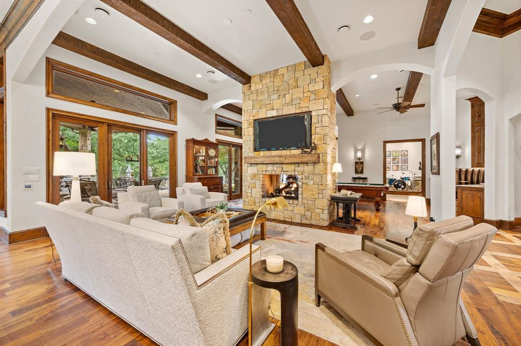 Castleton Manor - Residential