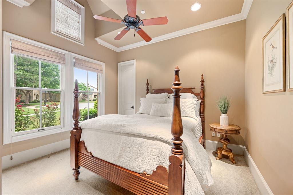 Castleton Manor - Residential