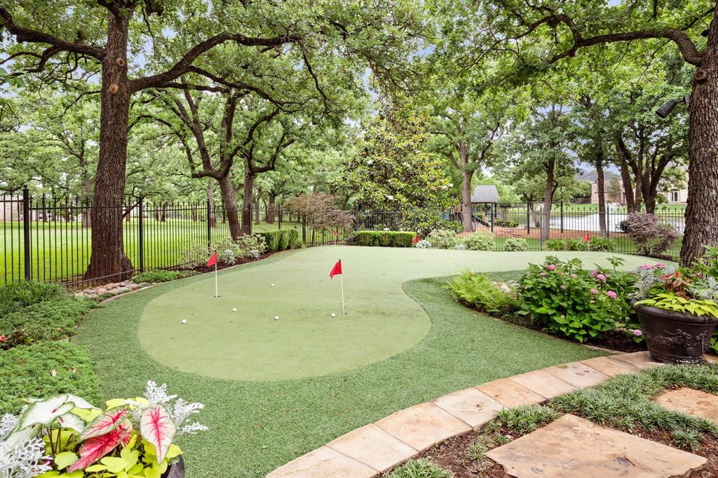 Castleton Manor - Residential