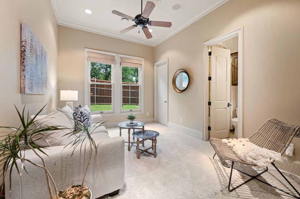Castleton Manor - Residential