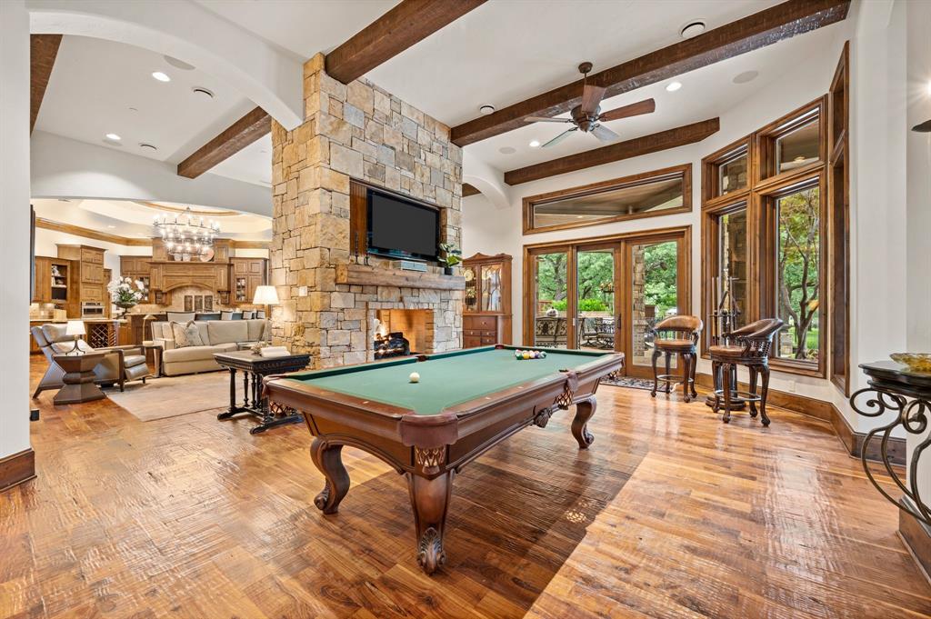 Castleton Manor - Residential