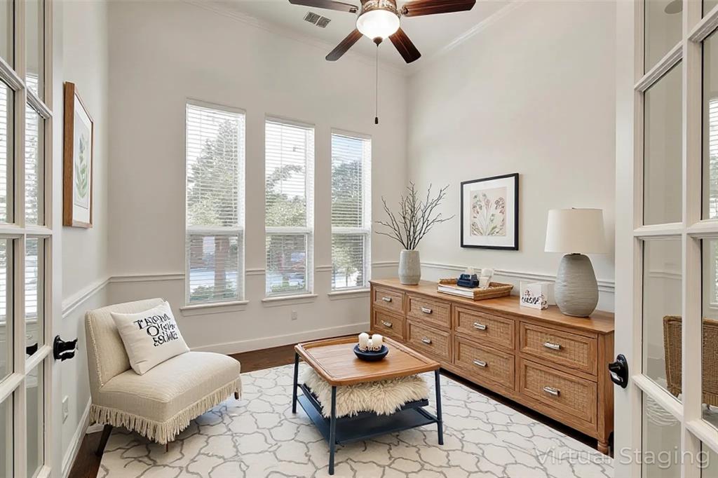 The Highlands At Trophy Club N - Residential