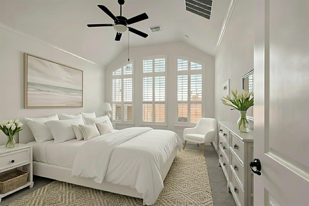 The Highlands At Trophy Club N - Residential