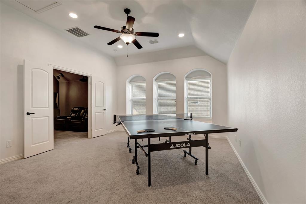 The Highlands At Trophy Club N - Residential