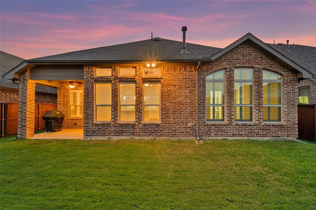 The Highlands At Trophy Club N - Residential