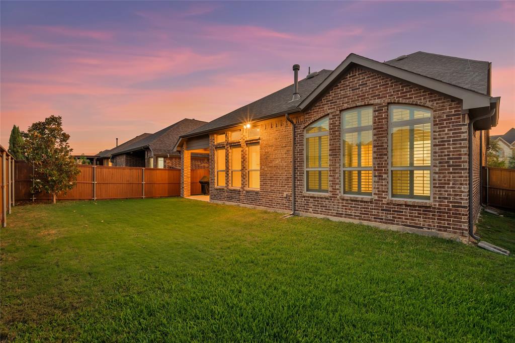 The Highlands At Trophy Club N - Residential