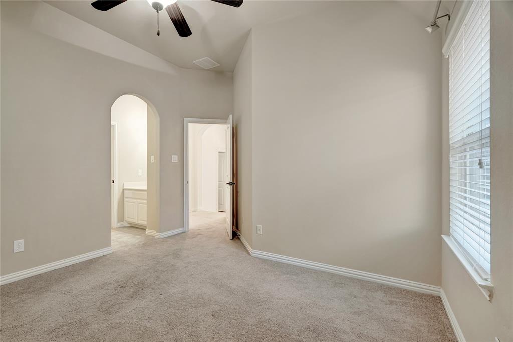 The Highlands At Trophy Club N - Residential