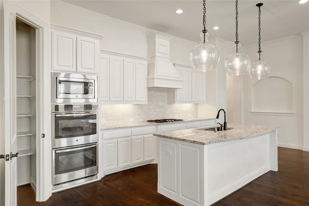 The Highlands At Trophy Club N - Residential