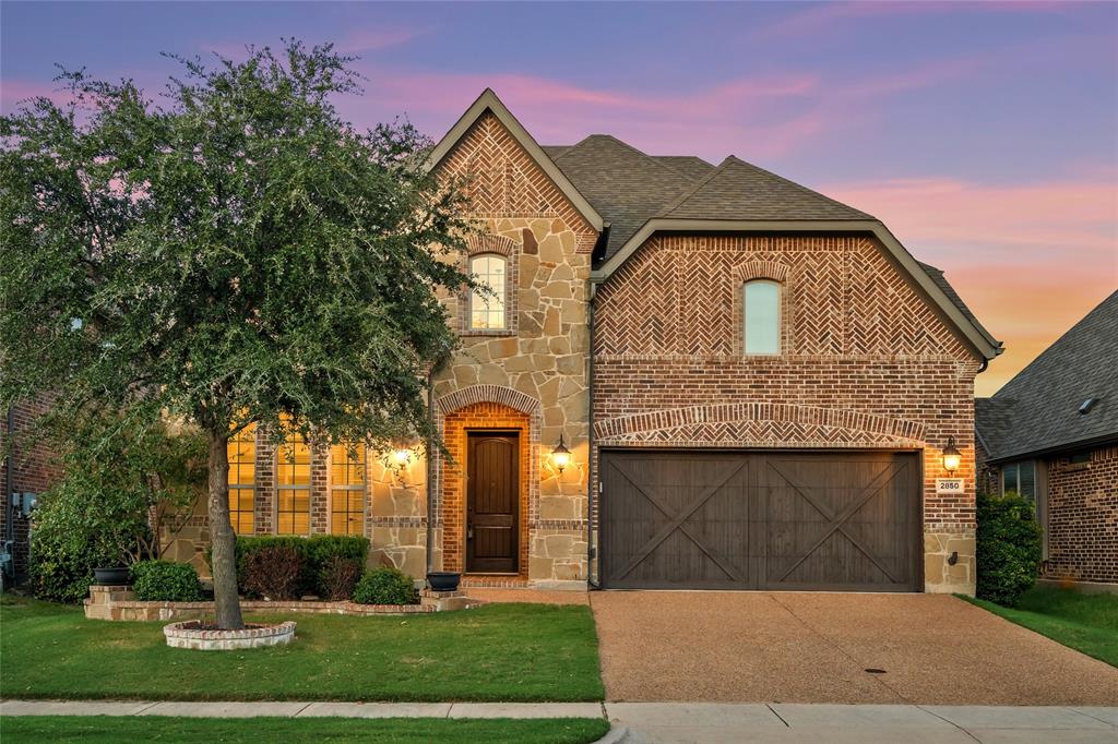 The Highlands At Trophy Club N - Residential