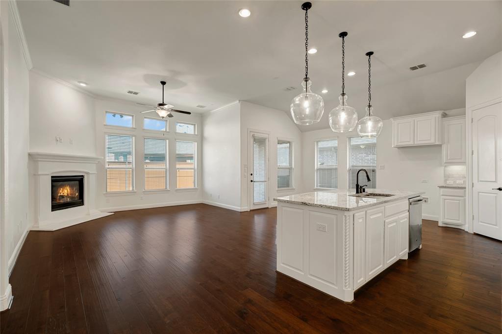 The Highlands At Trophy Club N - Residential