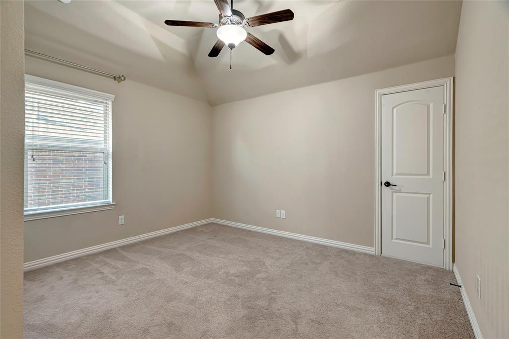 The Highlands At Trophy Club N - Residential