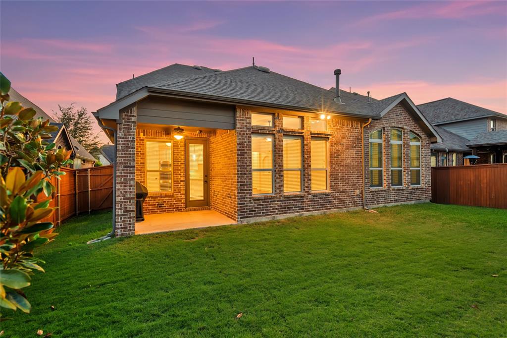 The Highlands At Trophy Club N - Residential