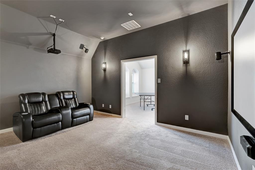 The Highlands At Trophy Club N - Residential