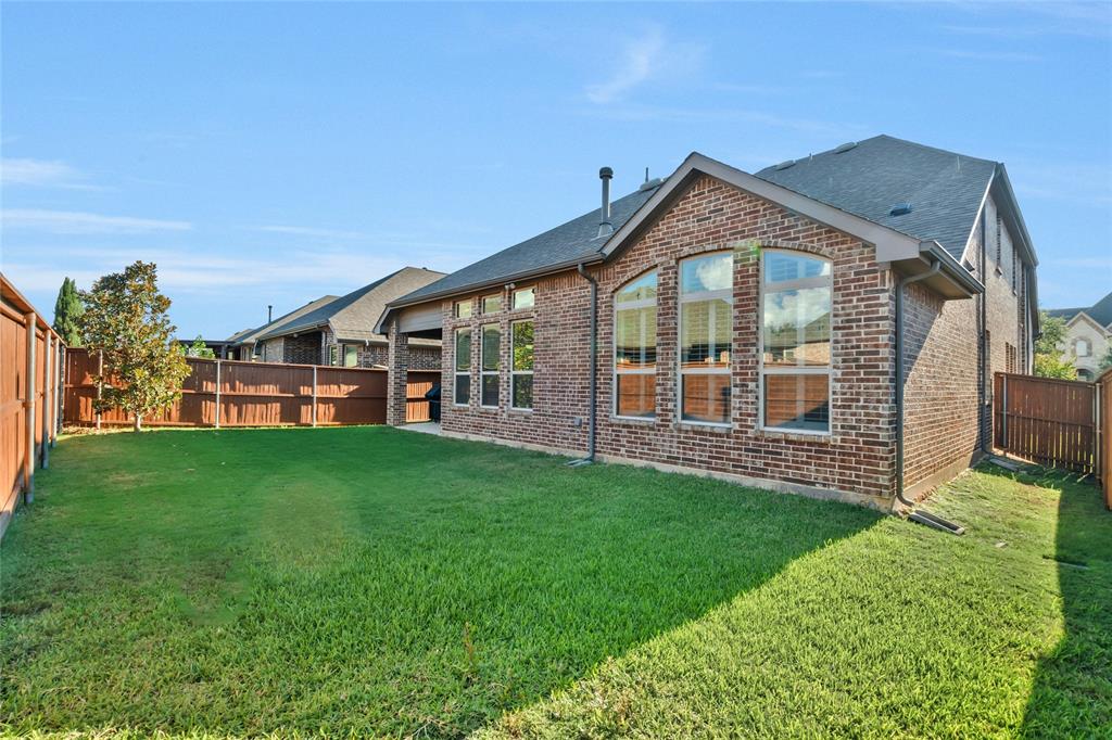 The Highlands At Trophy Club N - Residential