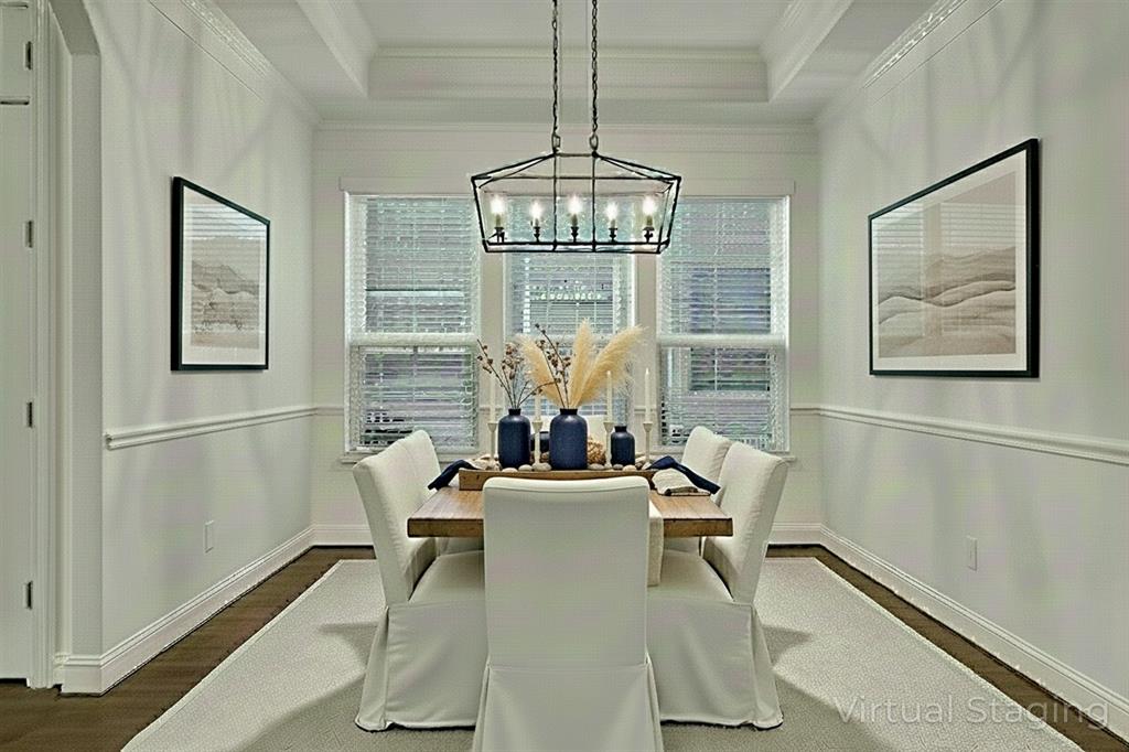 The Highlands At Trophy Club N - Residential