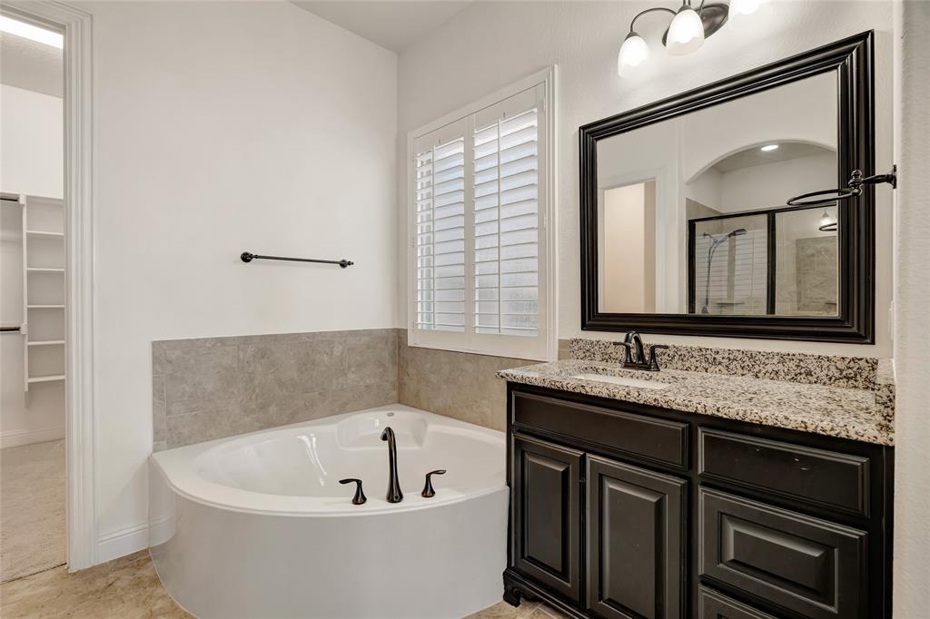 The Highlands At Trophy Club N - Residential