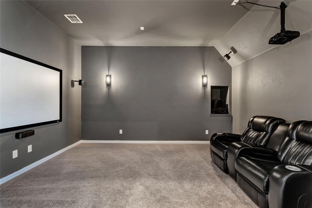 The Highlands At Trophy Club N - Residential