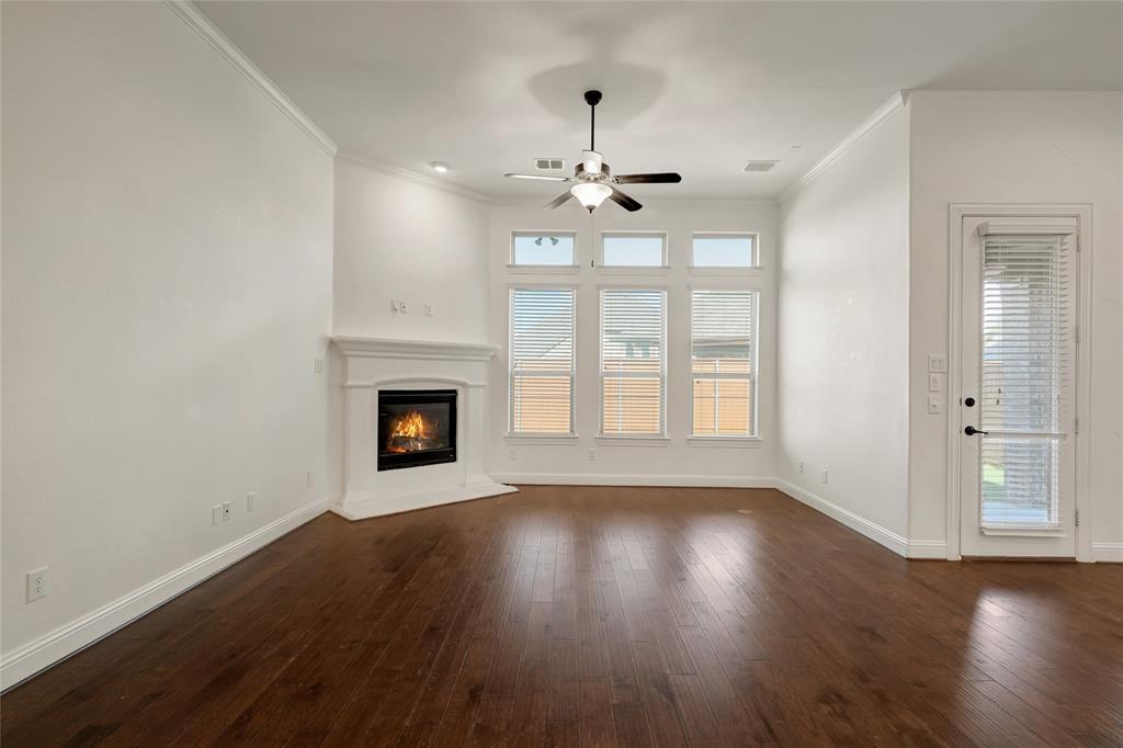 The Highlands At Trophy Club N - Residential