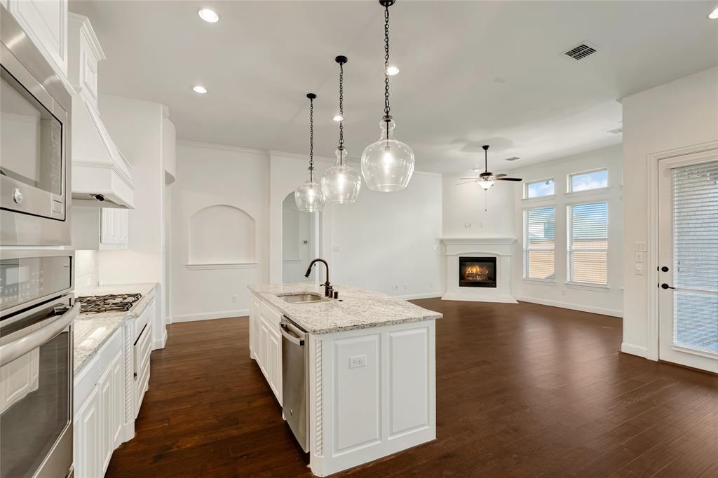 The Highlands At Trophy Club N - Residential