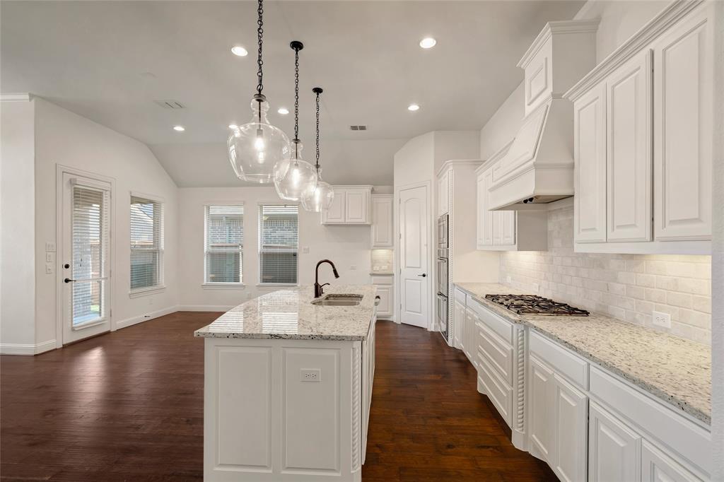 The Highlands At Trophy Club N - Residential