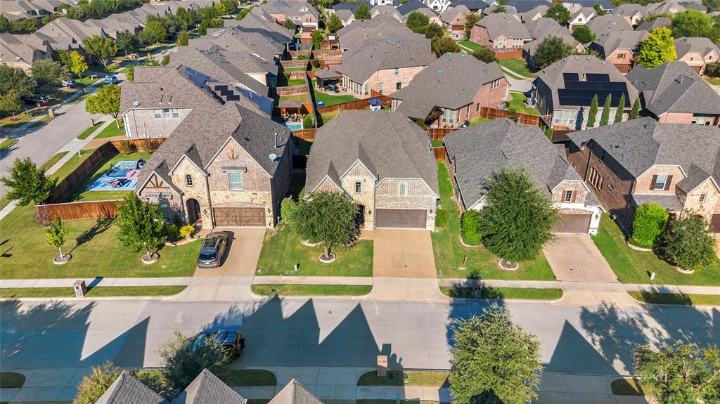 The Highlands At Trophy Club N - Residential