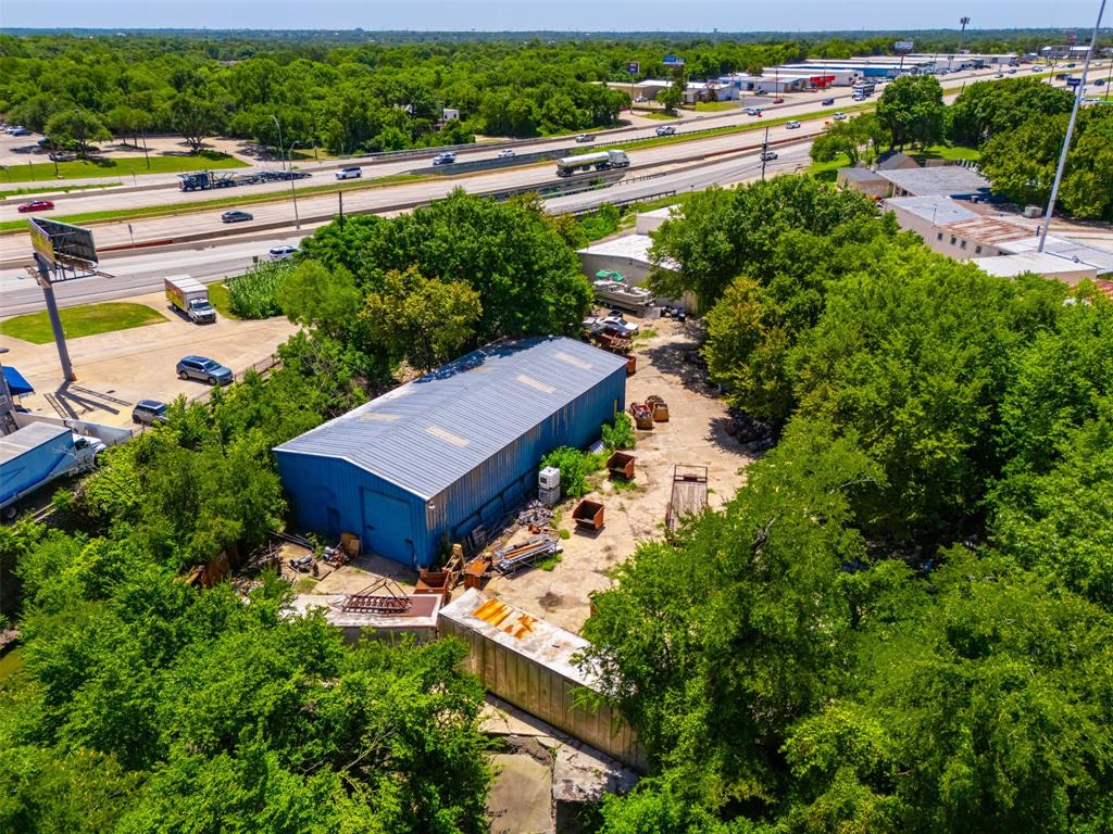 Crestview - Commercial Sale