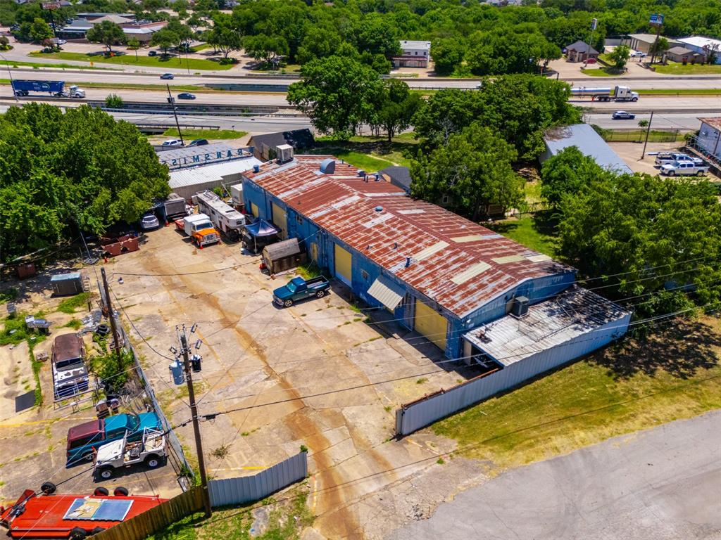 Crestview - Commercial Sale