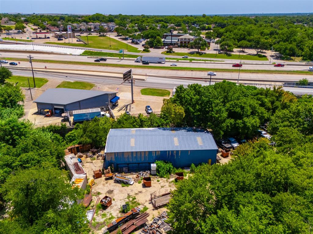 Crestview - Commercial Sale