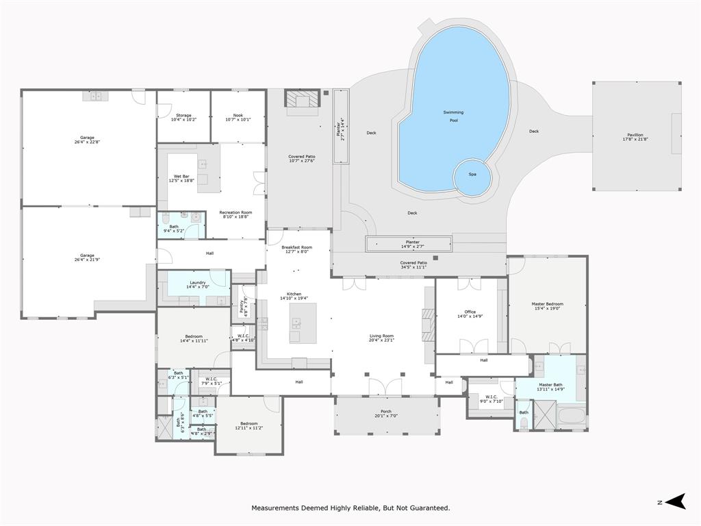 215 Thornhill Circle