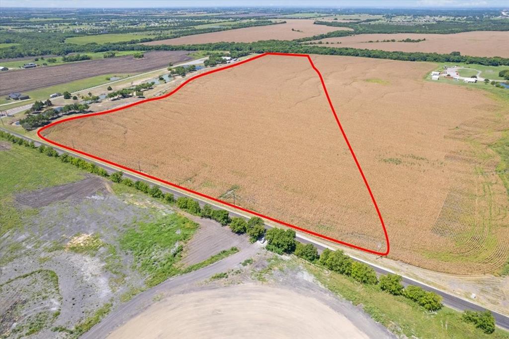 TBD County Road 698