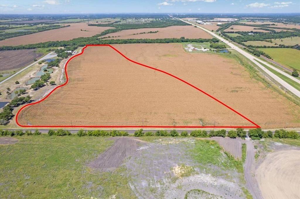 TBD County Road 698