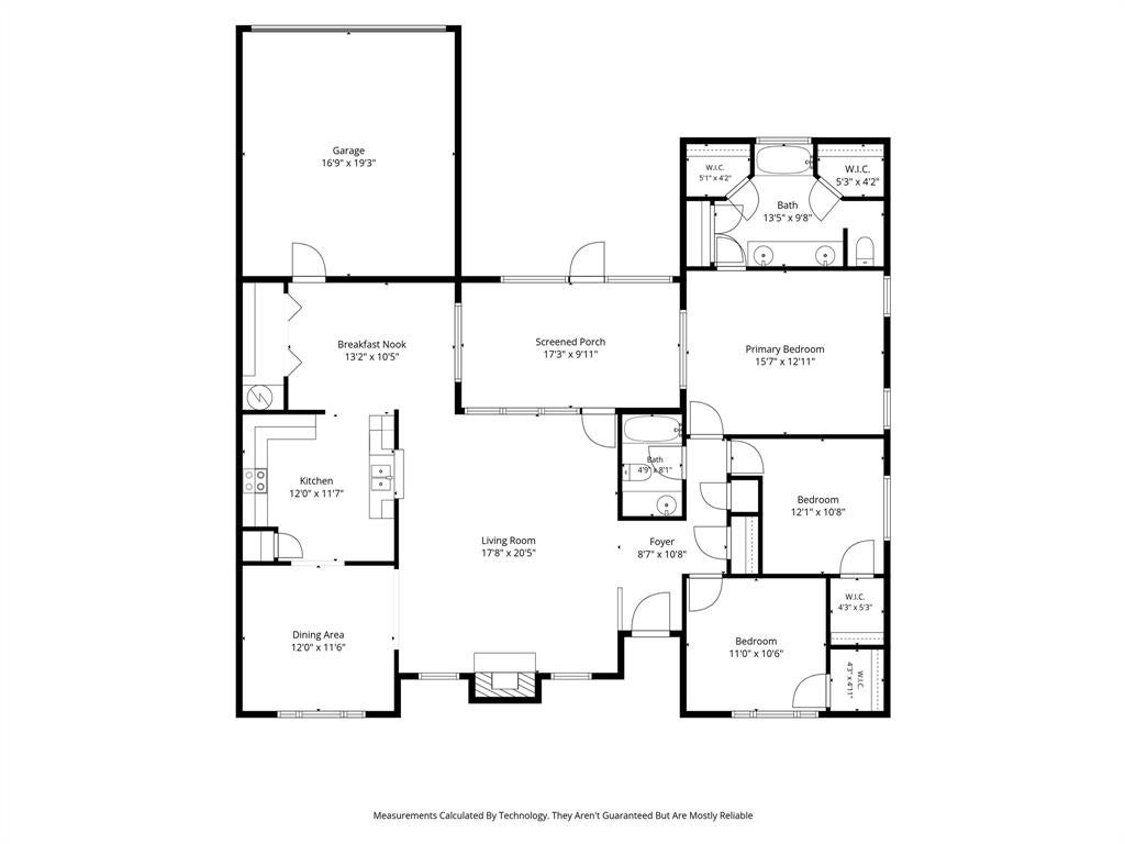 928 Ledgemont Drive