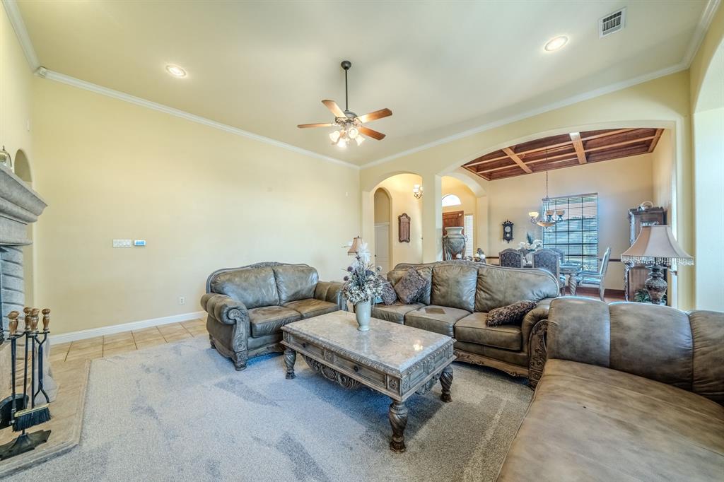 1309 Heritage Hill Drive