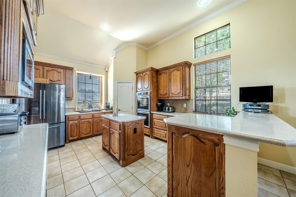 1309 Heritage Hill Drive