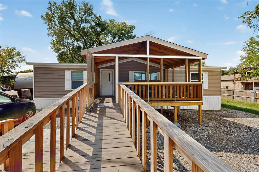 Eagle Mountain Acres - Residential