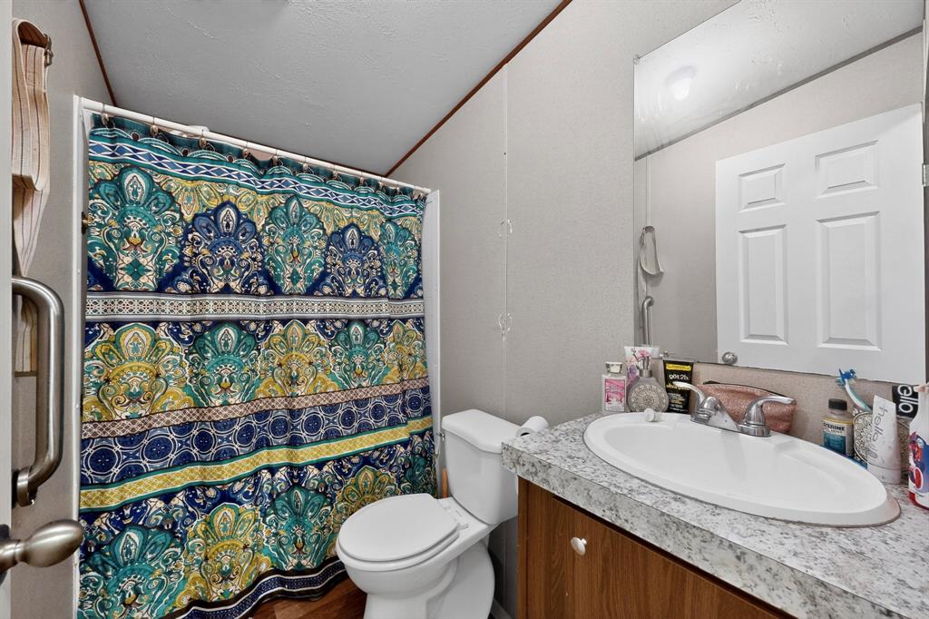 Eagle Mountain Acres - Residential