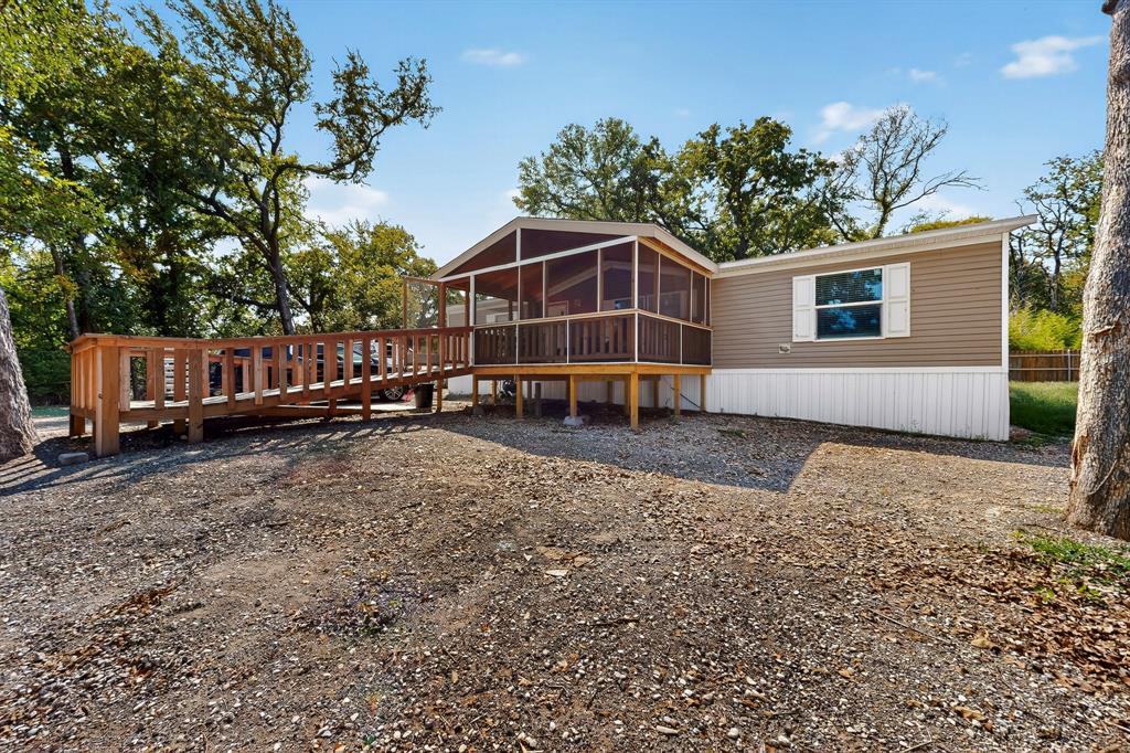 Eagle Mountain Acres - Residential