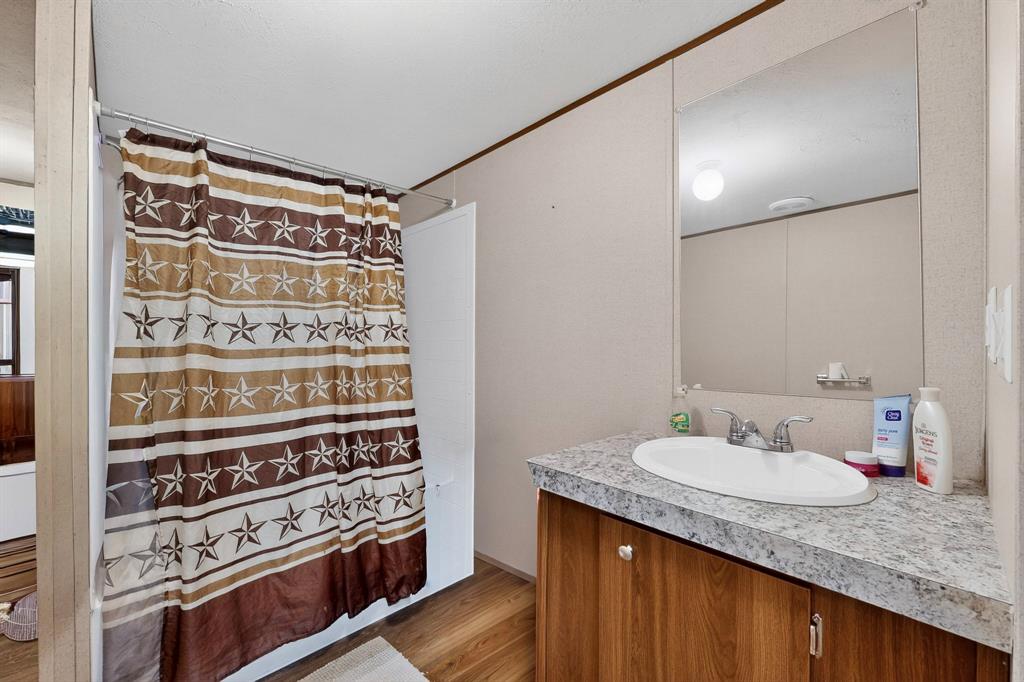 Eagle Mountain Acres - Residential